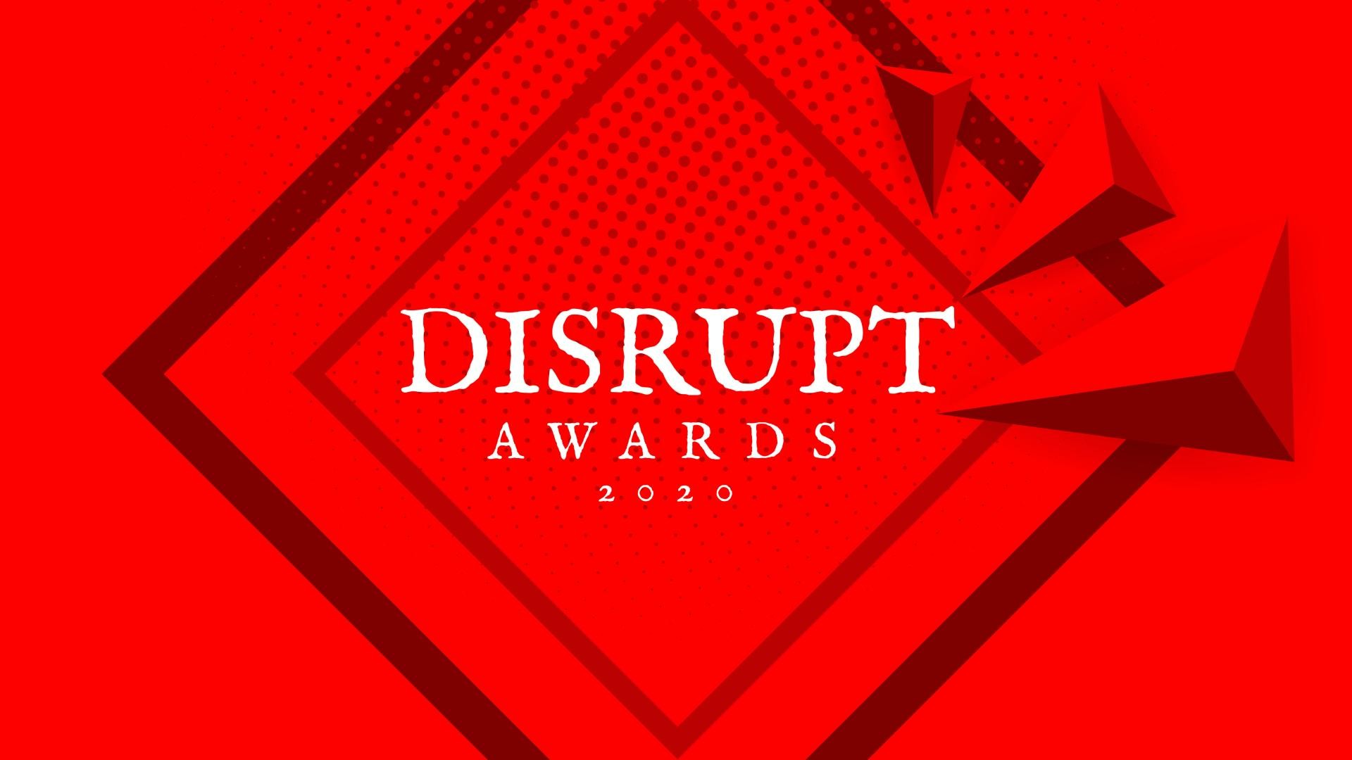 MINI dobio nagradu DISRUPT